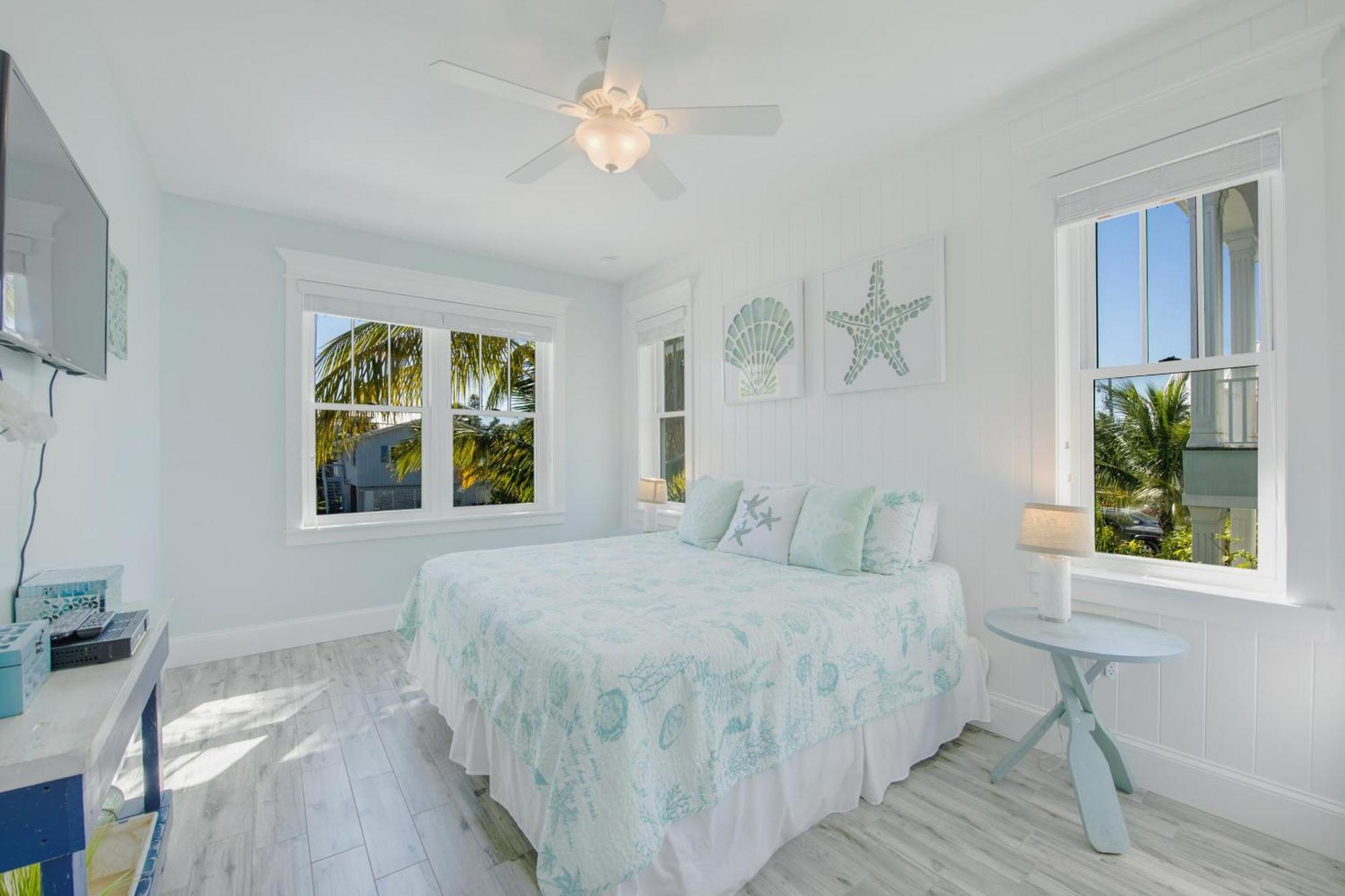 Seaside Magnolia Villa Anna Maria Exterior photo